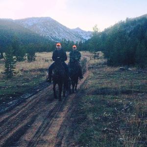 Meet your Posher, Cade